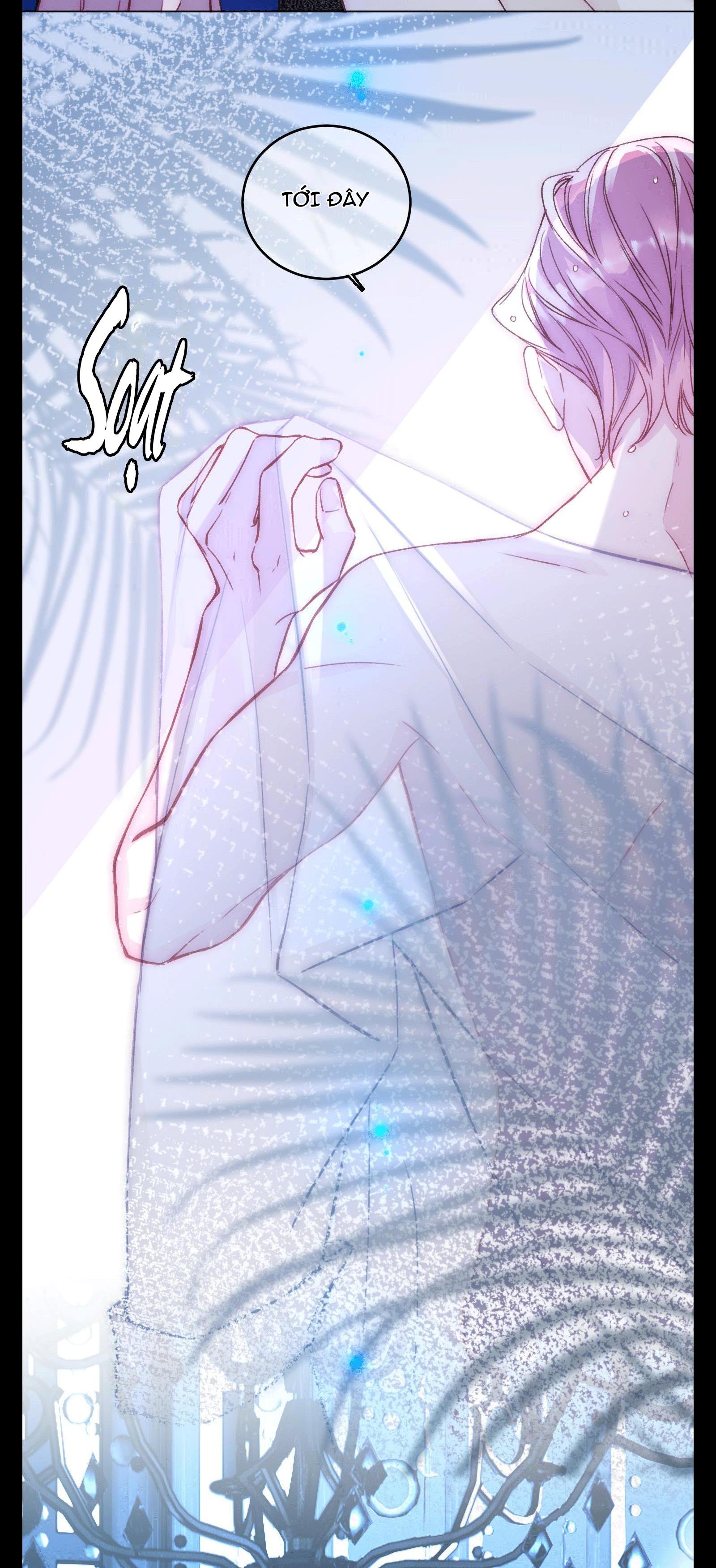 tôi phải trở thành nhân vật đại phản diện chapter 47 46