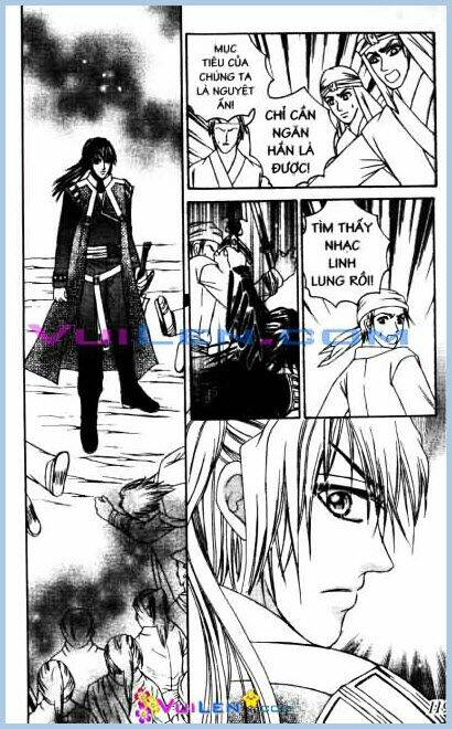 tinh nguyệt ảo cảnh chapter 5 116