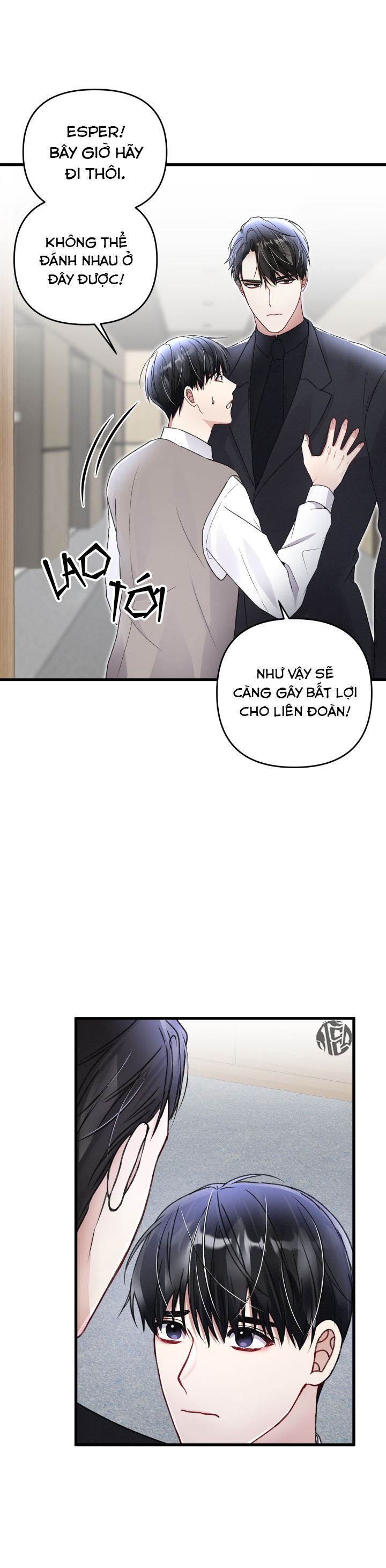 cuộc sống thường nhật của một guide phổ quát chapter 41 29