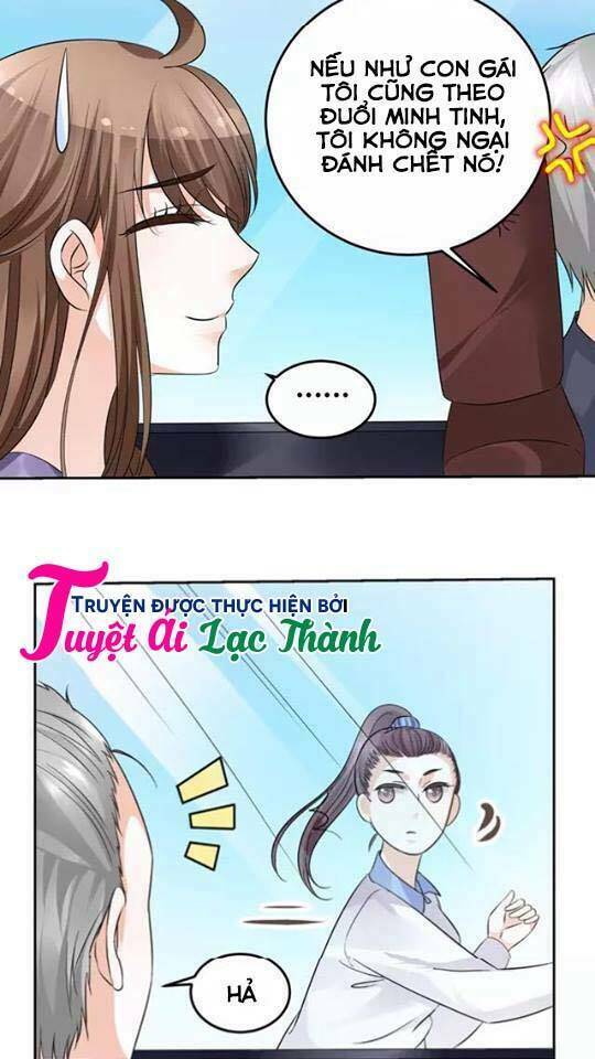 phản công thành siêu sao chapter 10 21