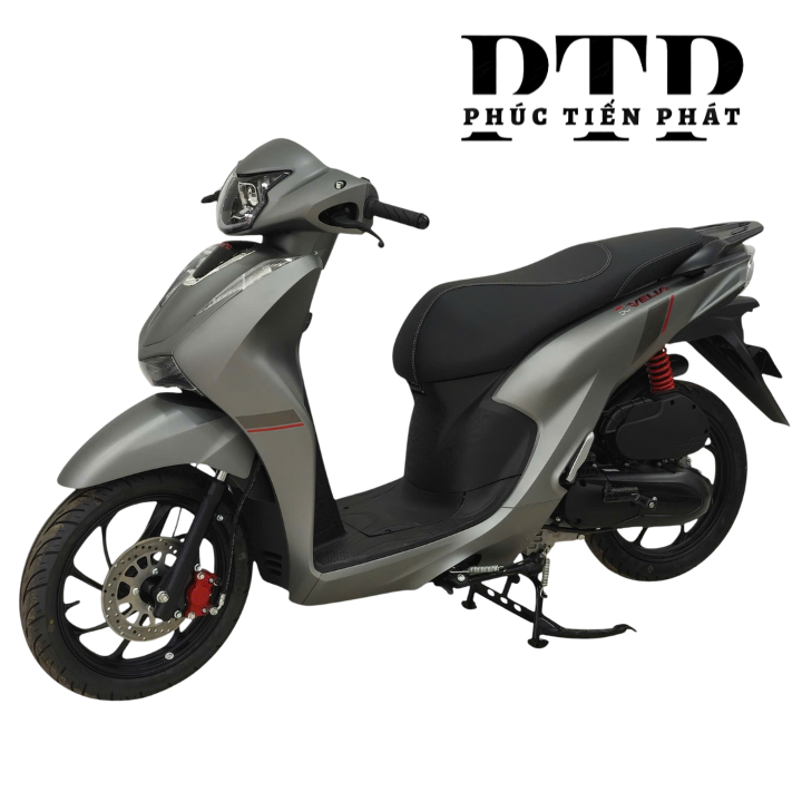 Xe Ga 50cc Espero Velia