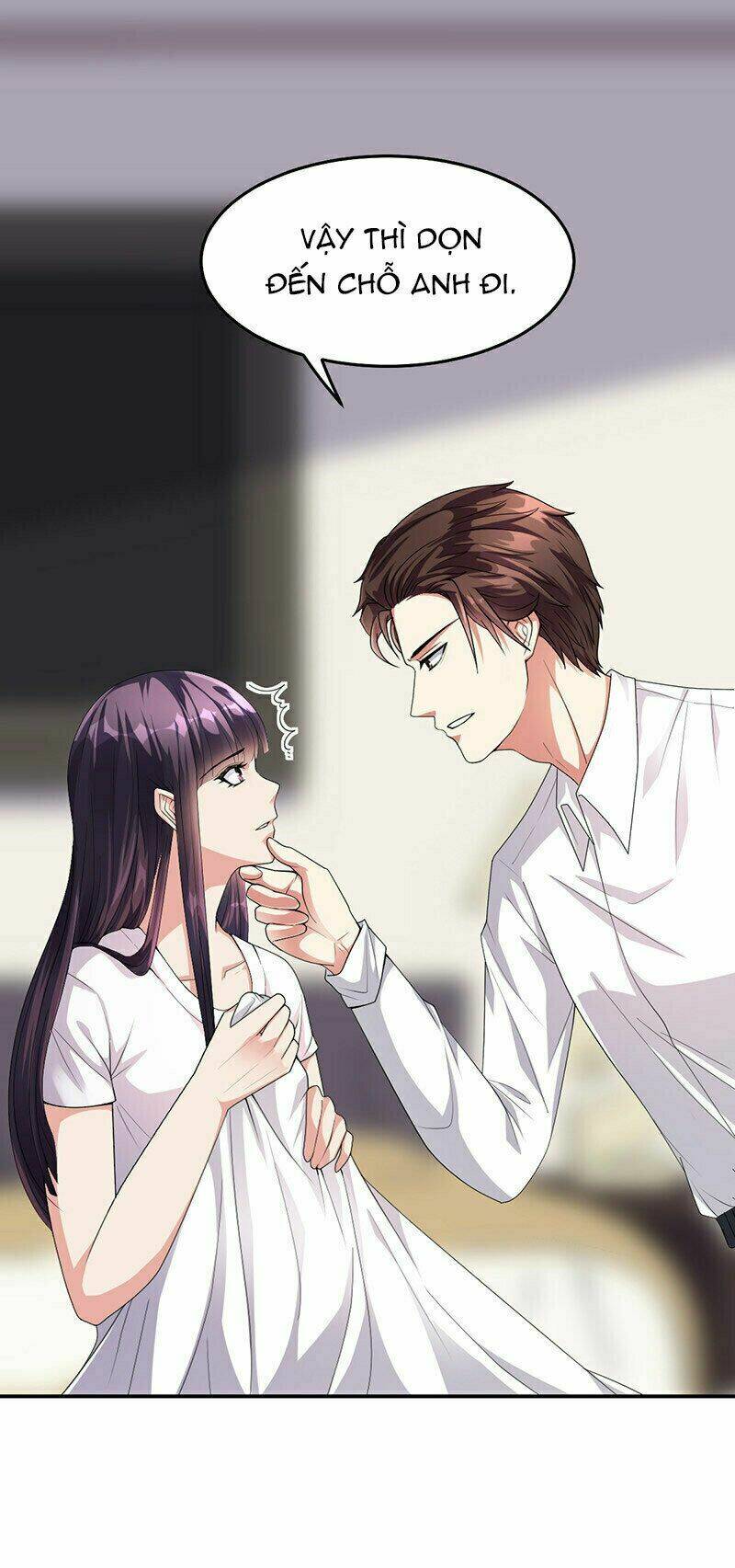 danh môn độc sủng ái thê chapter 26 21