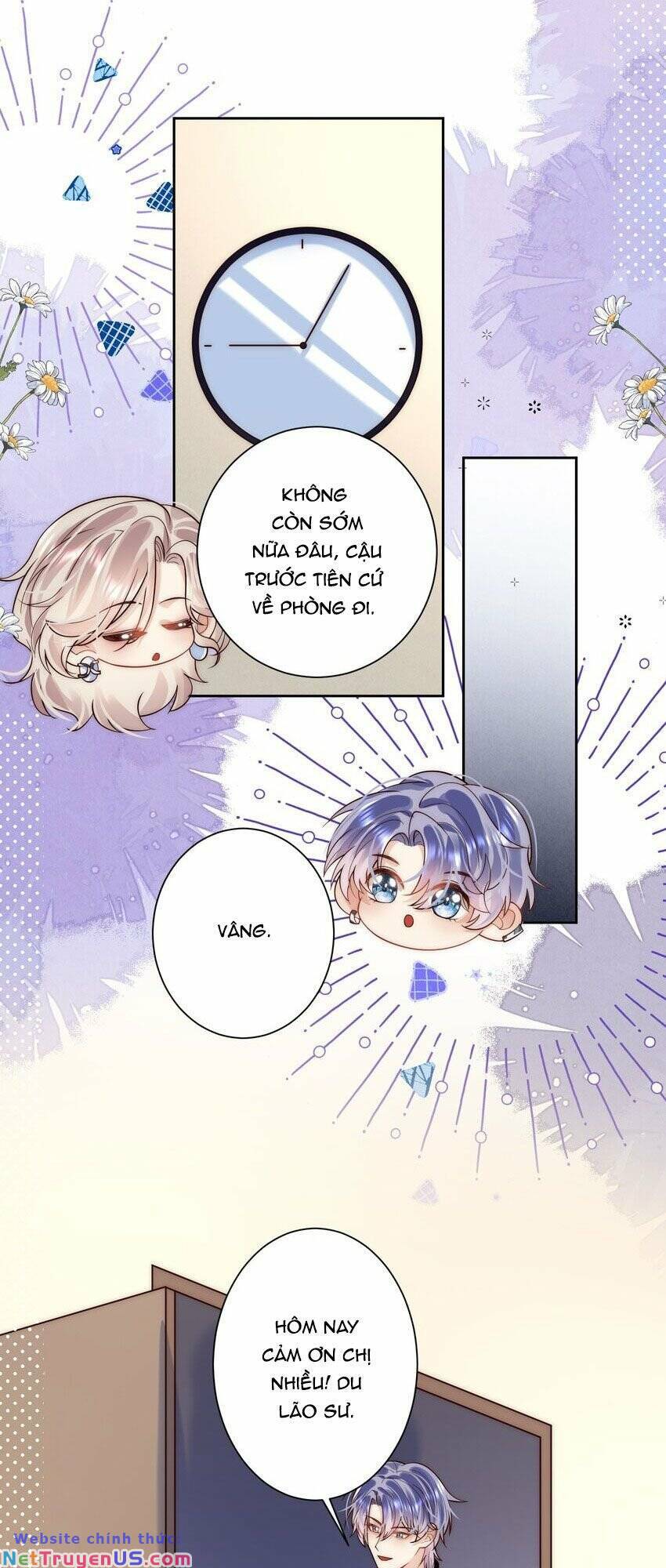 ta được thế thân tỏ tình chapter 10 6