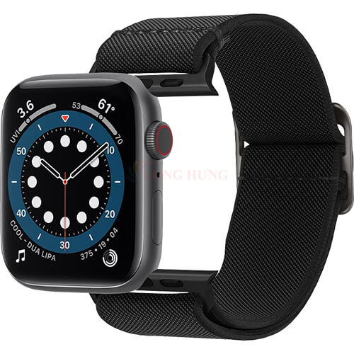 Dây đeo Spigen Watch Band Lite Fit 42/44/45/49mm - Hàng chính hãng