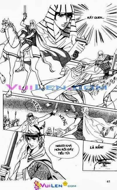 hậu duệ hoàng gia chapter 9 41