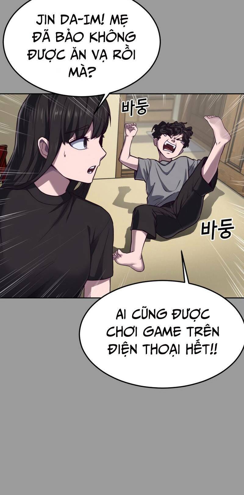 tuân lệnh tuyệt đối chapter 1 100