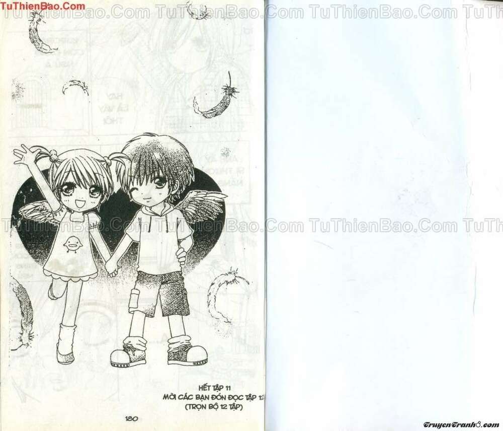 lovely monster chapter 56 13