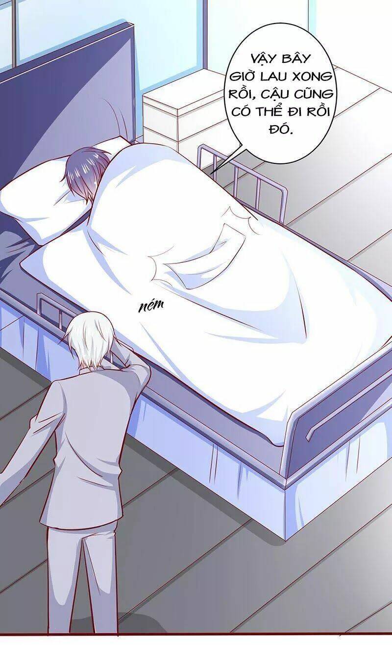 không gả cho tổng tài, gả cho người hầu chapter 98 18