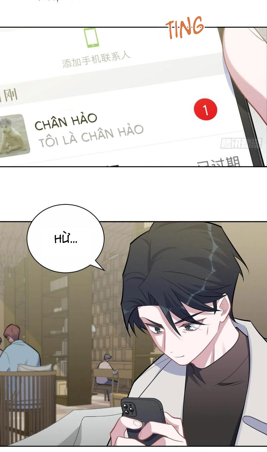 bố vợ đại nhân là bà xã chapter 185 24