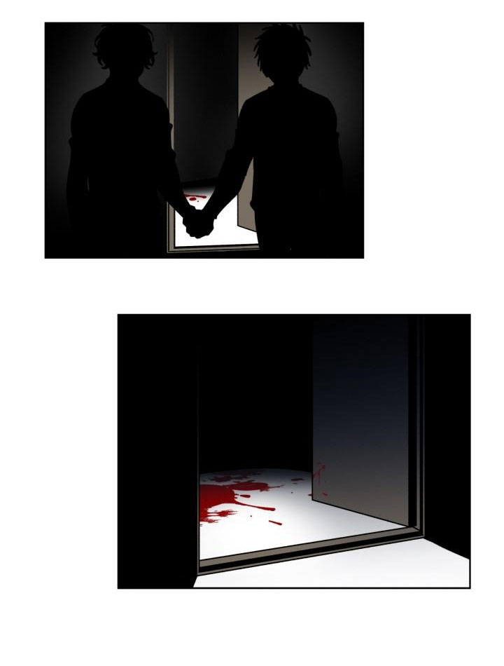 gương đen chapter 1 3