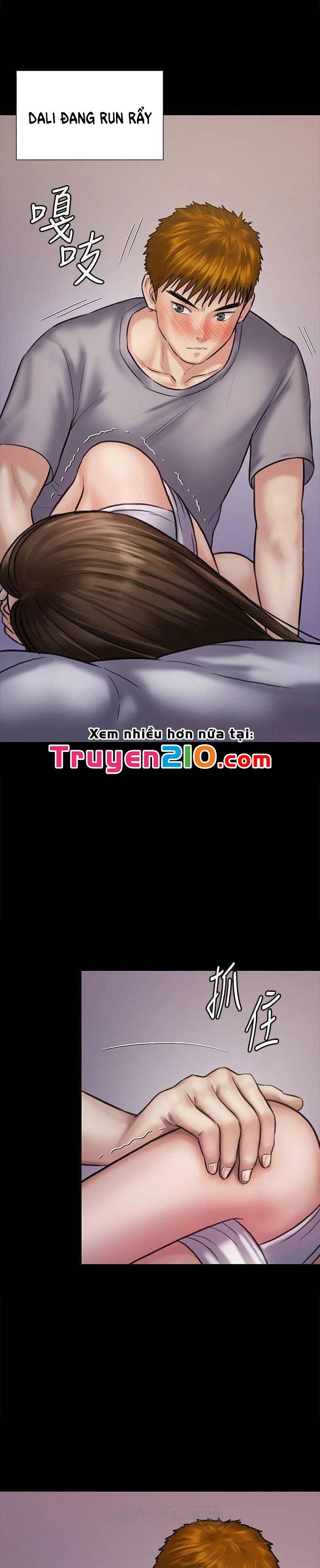 ong chúa chapter 121 20