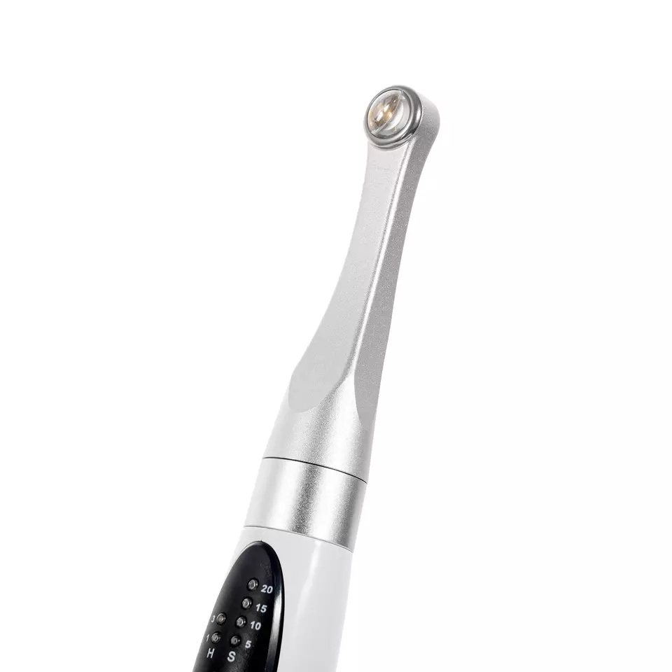 Woodpecker O-light-plus Nha khoa Ánh sáng làm cứng 1 giây Cường độ ánh sáng có thể được đo ánh sáng bảo dưỡng quang phân giải