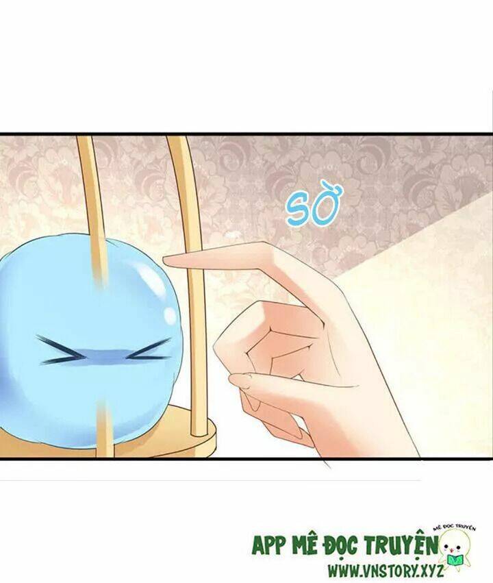 bồn tắm có vấn đề?! chapter 49 13