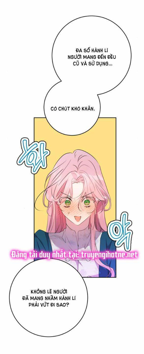 mỗi đêm chồng tôi đều biến đổi chapter 2 45