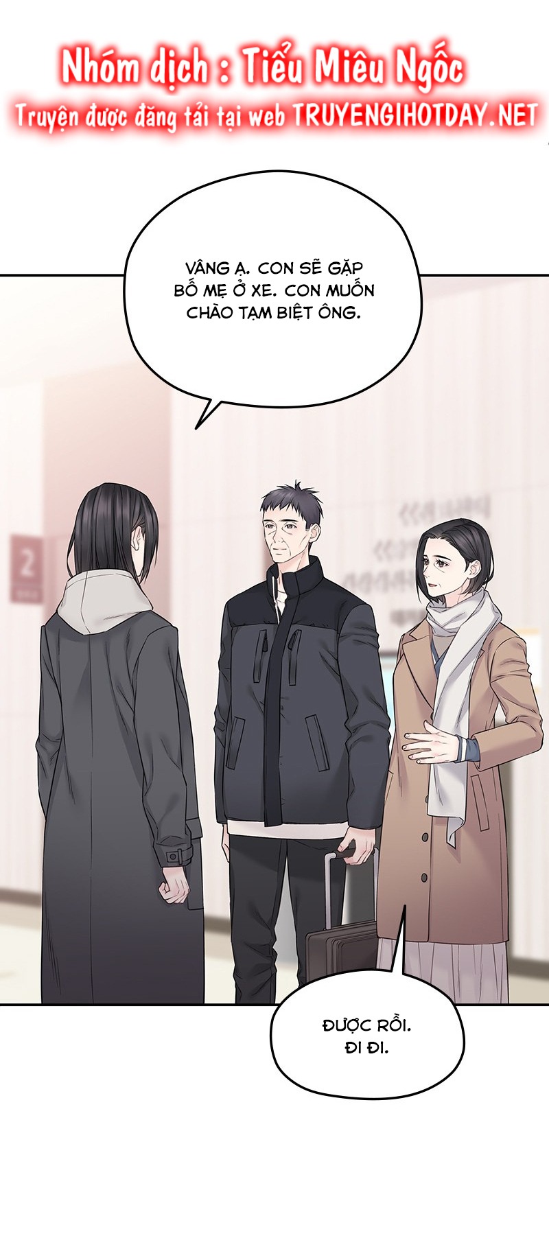 hạnh phúc đó không hề tồn tại chapter 41 3