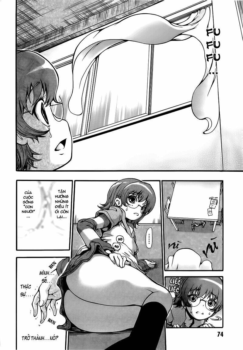 higanbana no saku yoru ni chapter 3 7