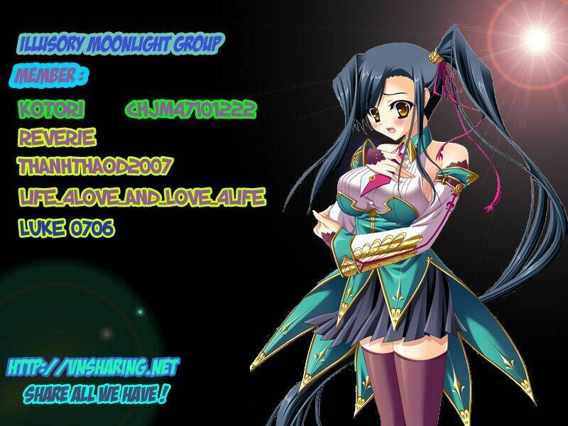 onegai twins chapter 1 31