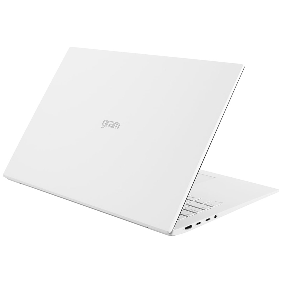 Laptop LG gram 17'', Không hệ điều hành, Intel Core i5 Gen 12, 16Gb, 256GB, 17ZD90Q-G.AX51A5 - Hàng Chính Hãng