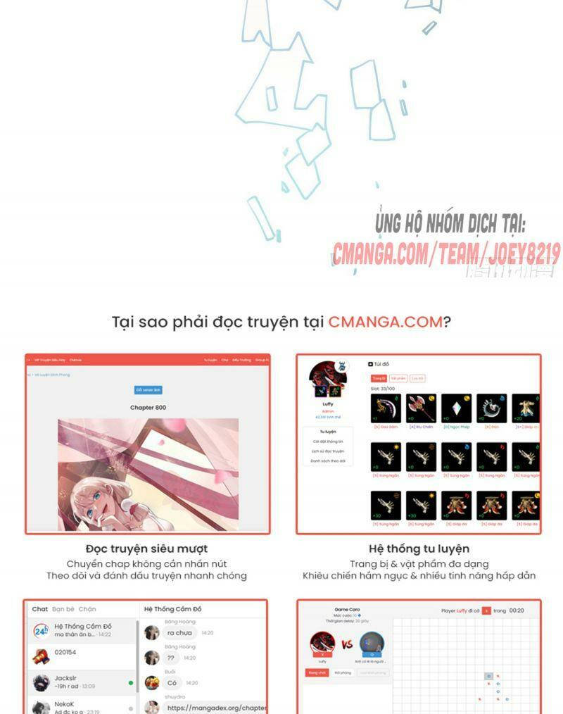 phế vật công chúa muốn nhặt chồng chapter 4 34