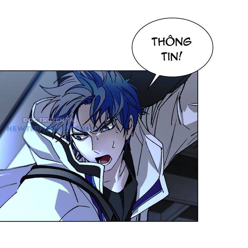 tận thế cũng chỉ là trò chơi chapter 48 52