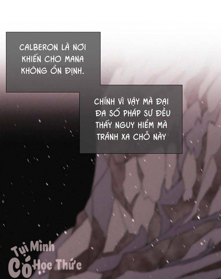 năm môn đệ của charlotte chapter 33 23