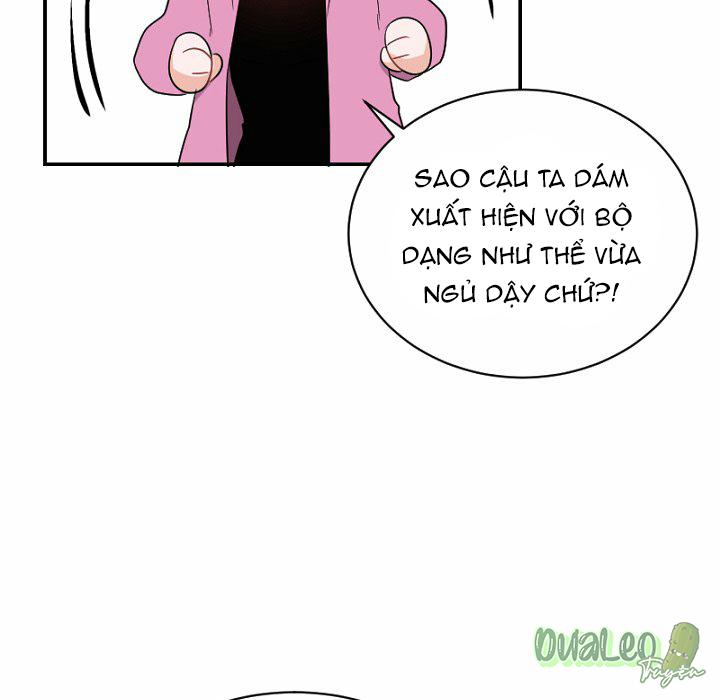 Pheromone ngọt ngào chapter 39