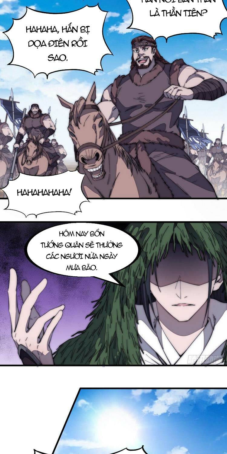 ta có một sơn trại chapter 155 9