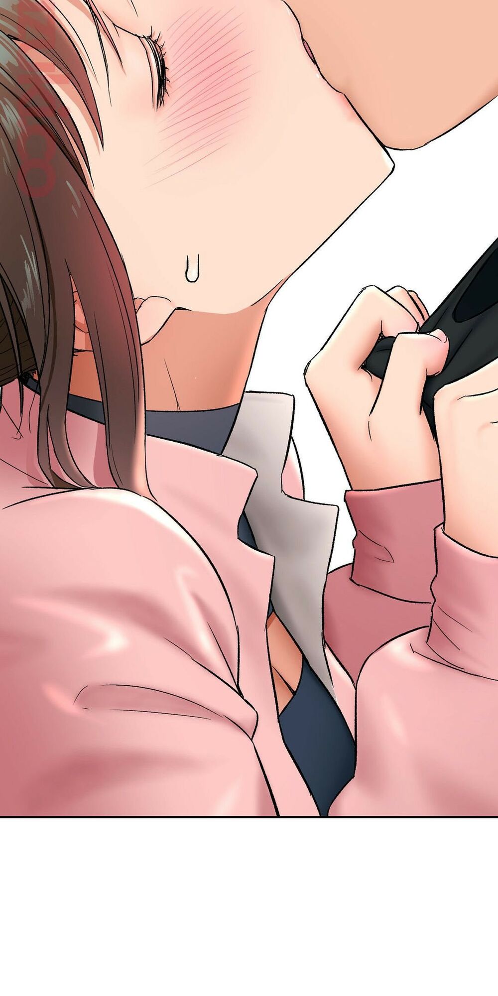 phòng tập gym bí mật chapter 45 53