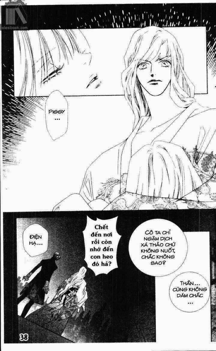 hoàng tử bóng đêm chapter 3 38