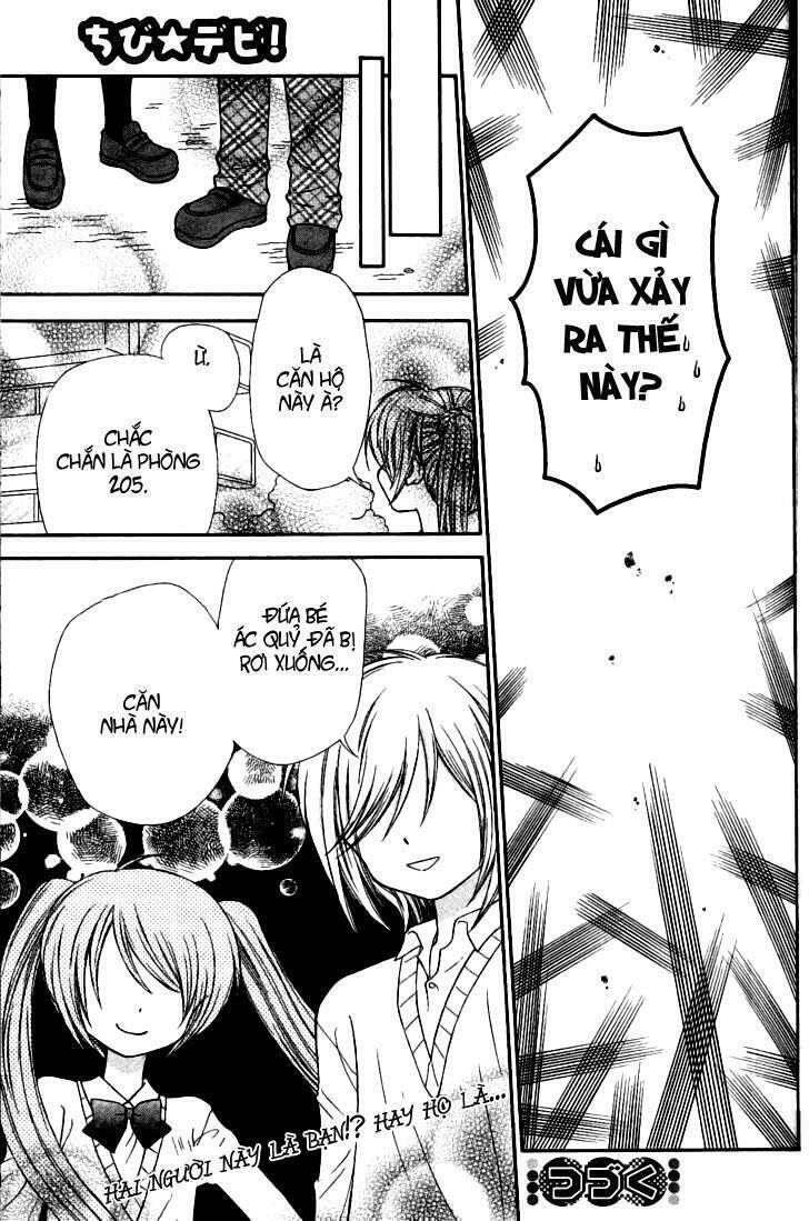 chibi devil chapter 1 41