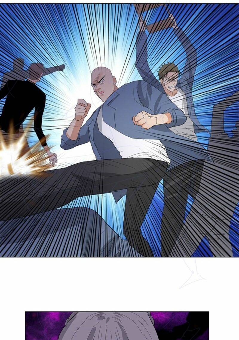 học viện cao thủ chapter 232 11