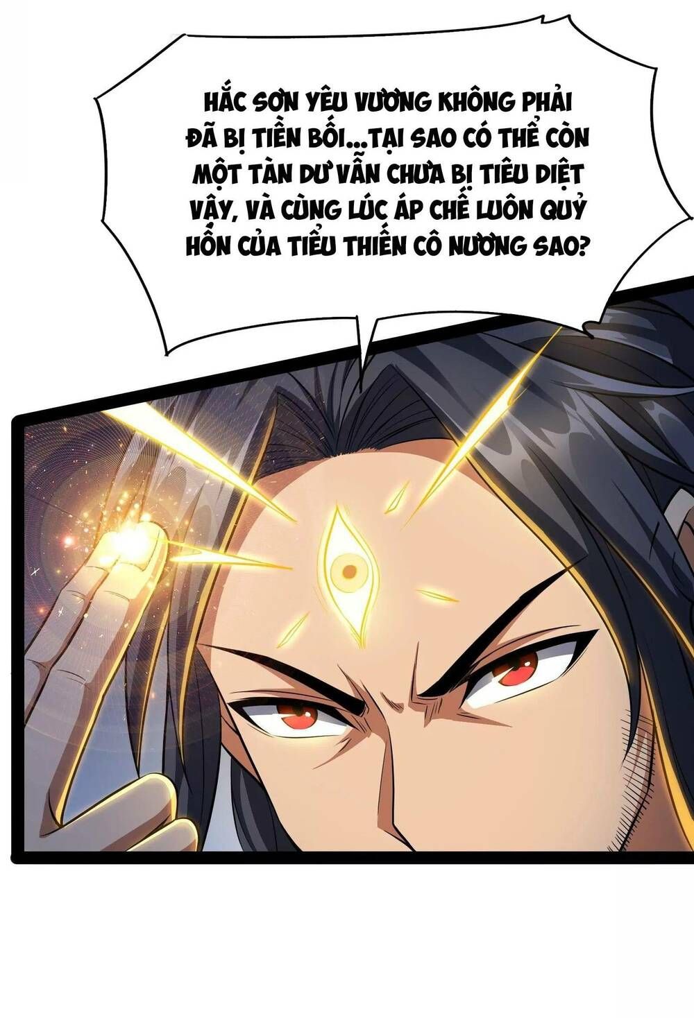 đánh bại chư thiên chapter 26 24