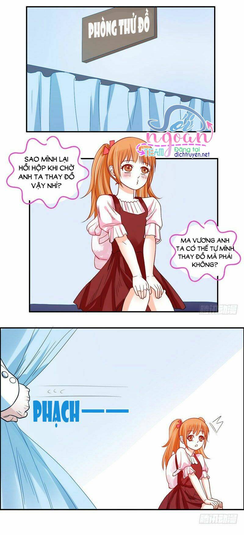 ma vương đại nhân đi thông thả chapter 54 14