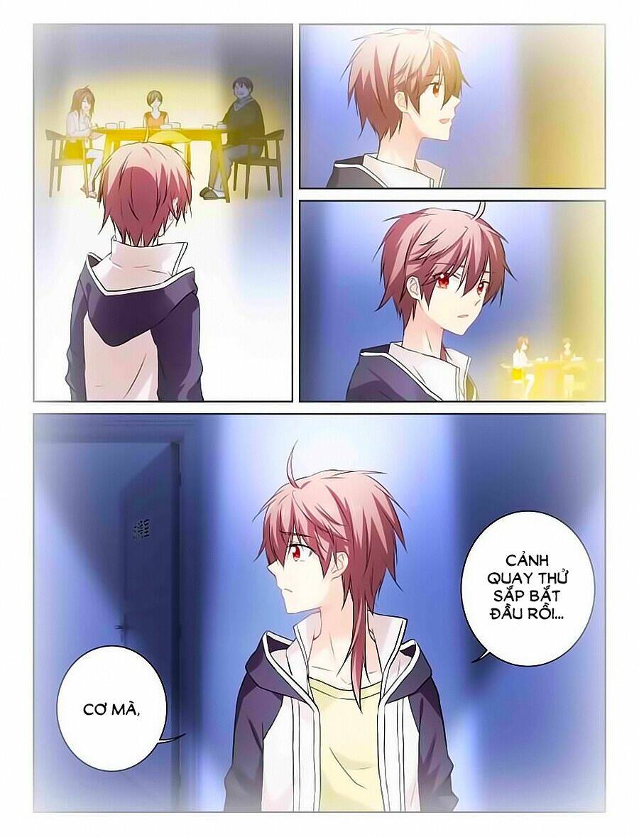 giả diện thế thân chapter 147 2