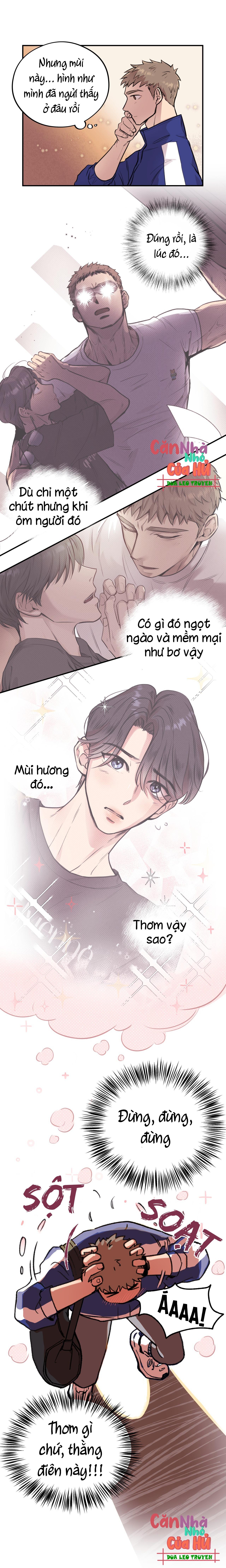 mật gấu chapter 2 16