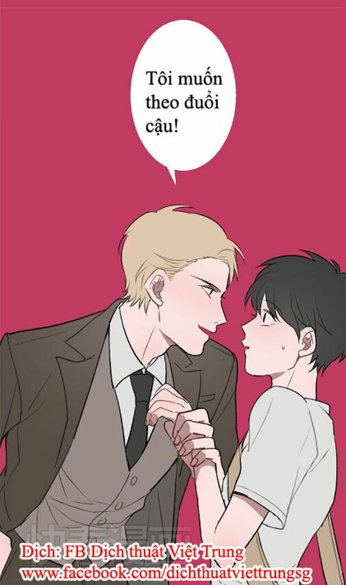 Phải Lòng Cậu Shipper chapter 1 - Trang 28