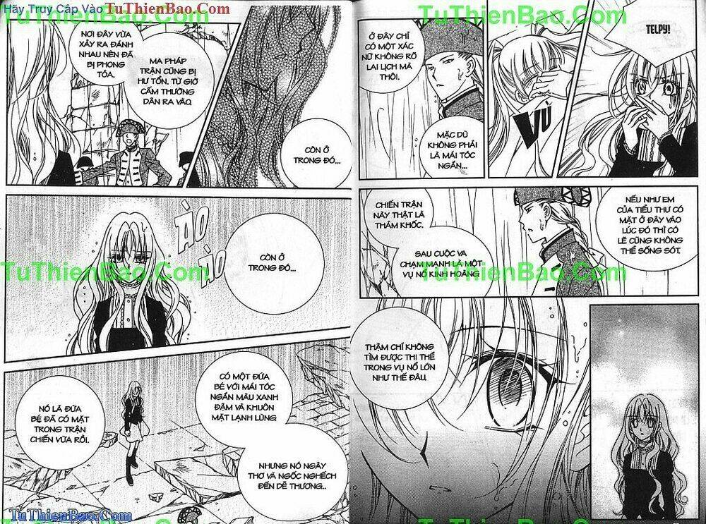 wings chắp cánh chapter 26 3