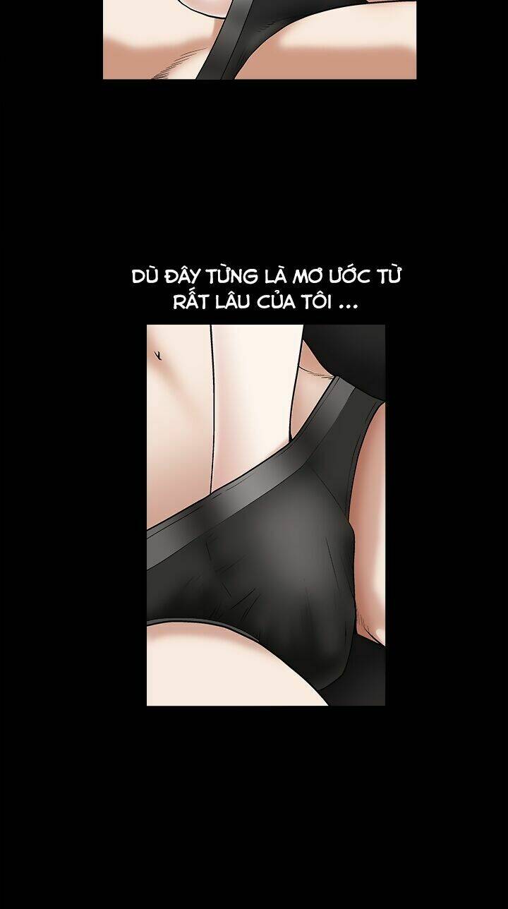 seduction - quyến rũ chapter 21 44