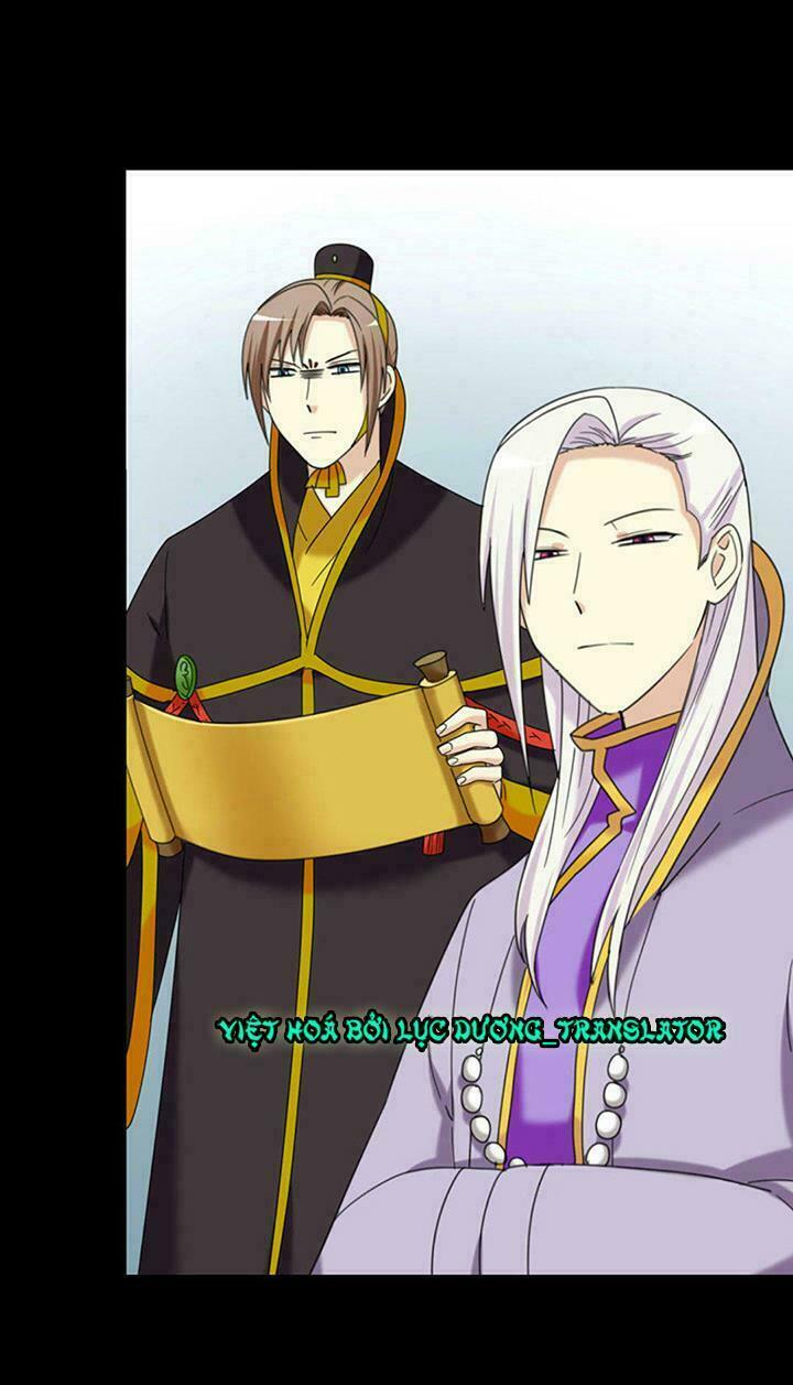 lưỡng bất nghi (full) chapter 167 26