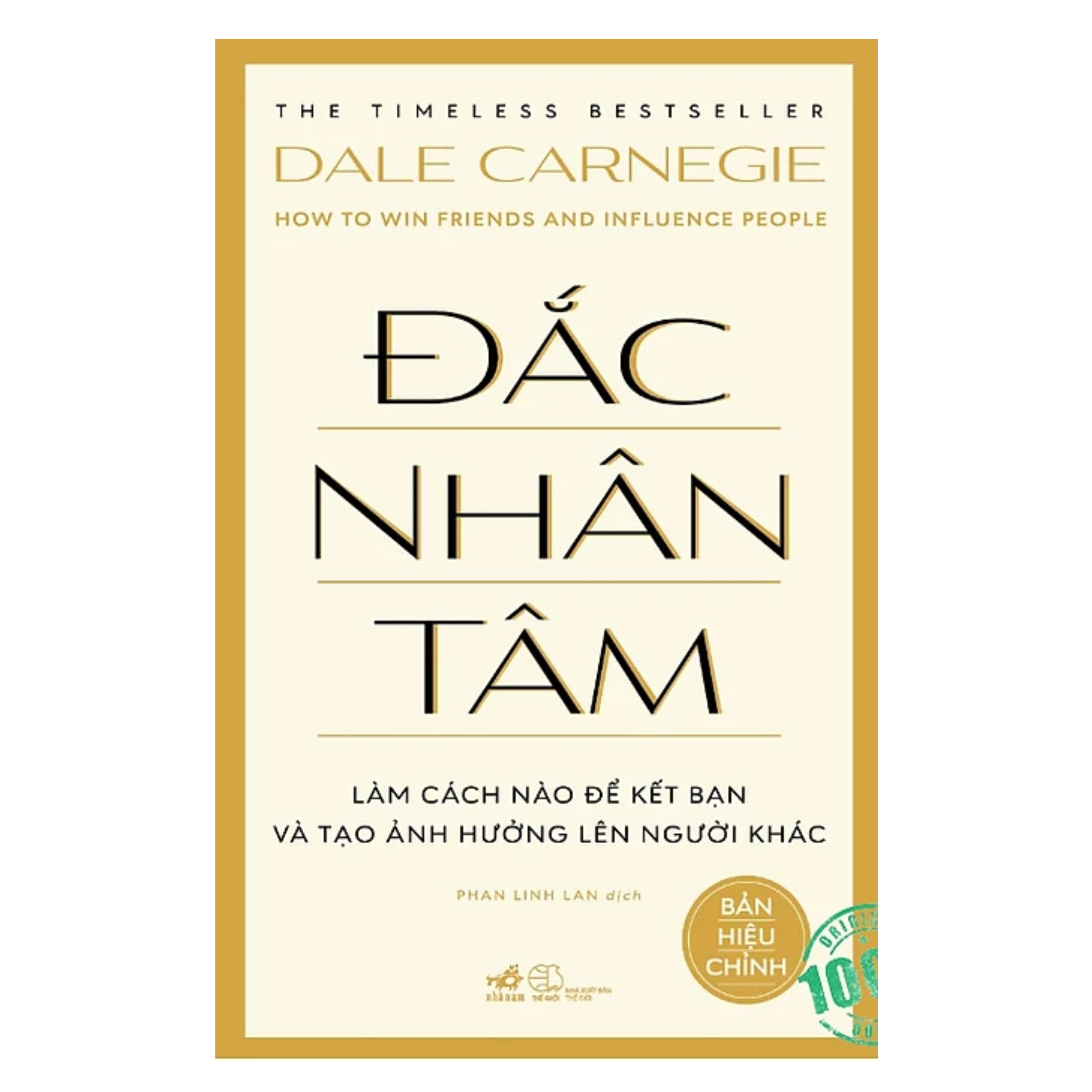 Đắc Nhân Tâm