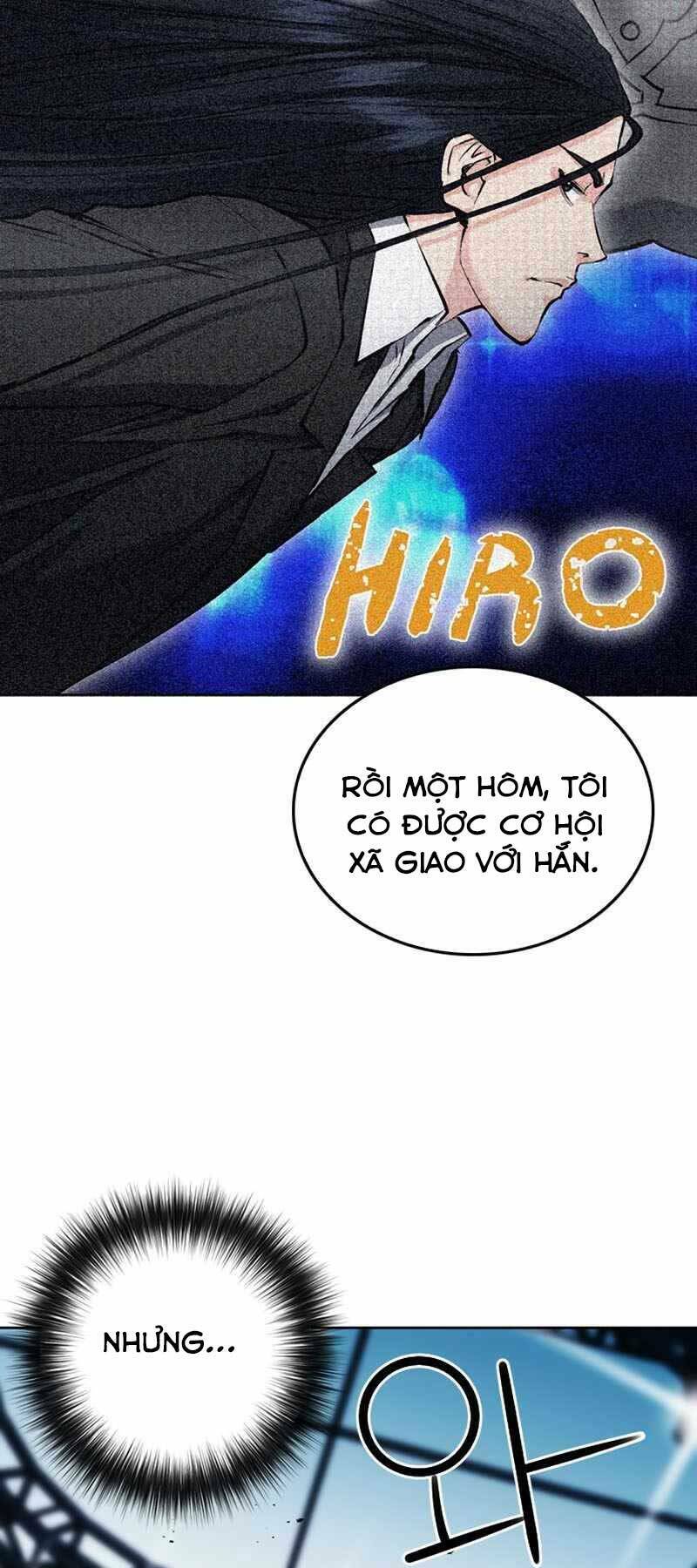 druid tại ga seoul - người hóa thú chapter 66 21