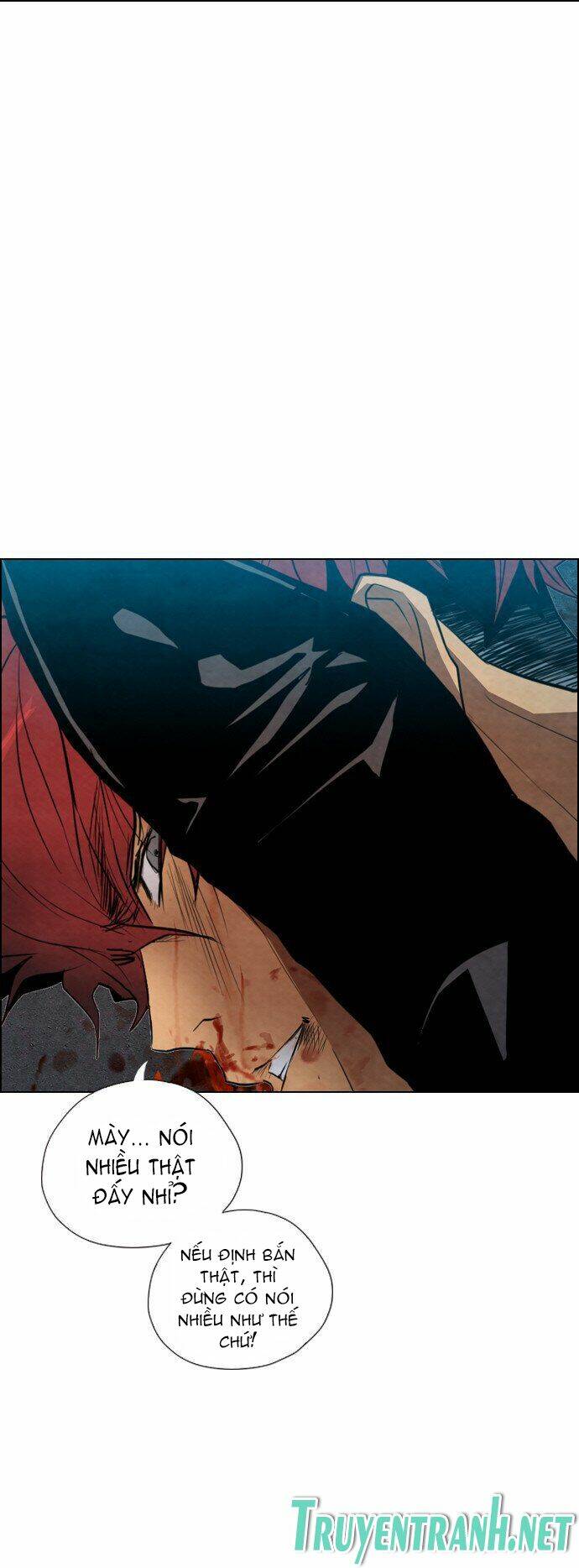 nạn nhân hồi sinh chapter 17 26