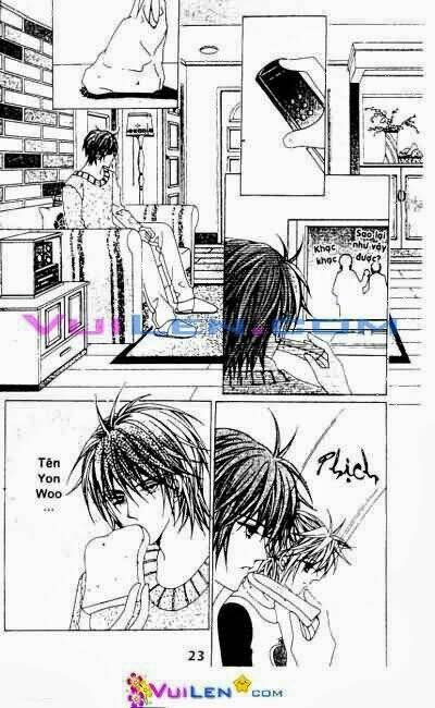 đại ca đi học chapter 4 23