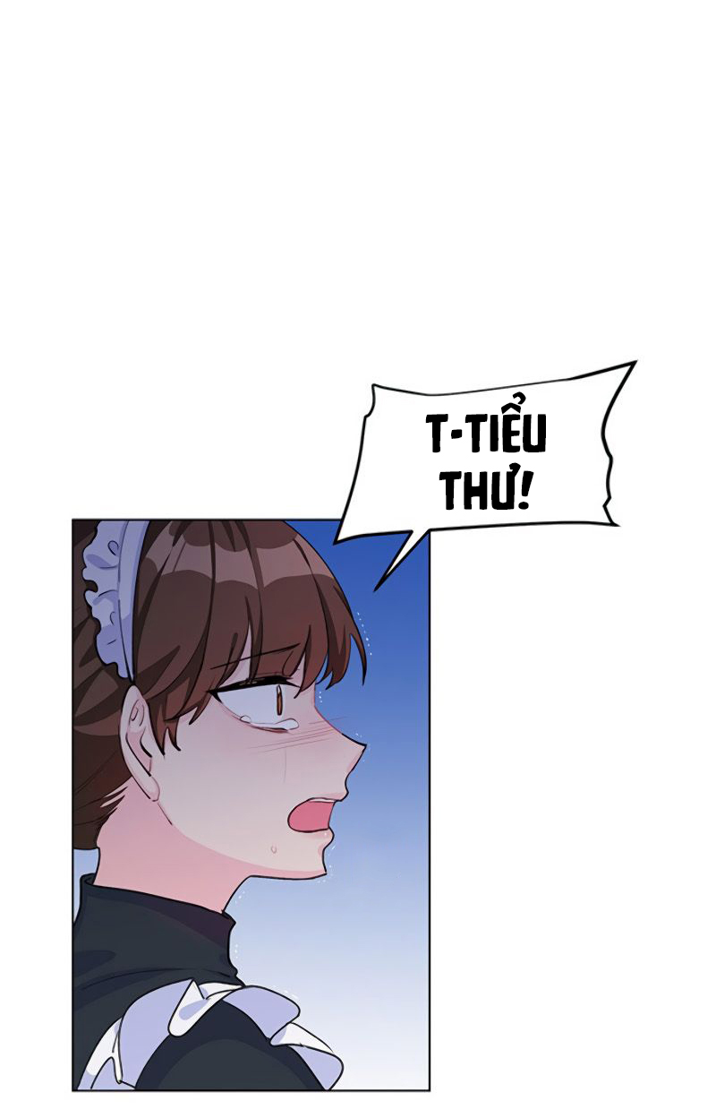 nữ hiệp sĩ tái xuất chapter 8 19