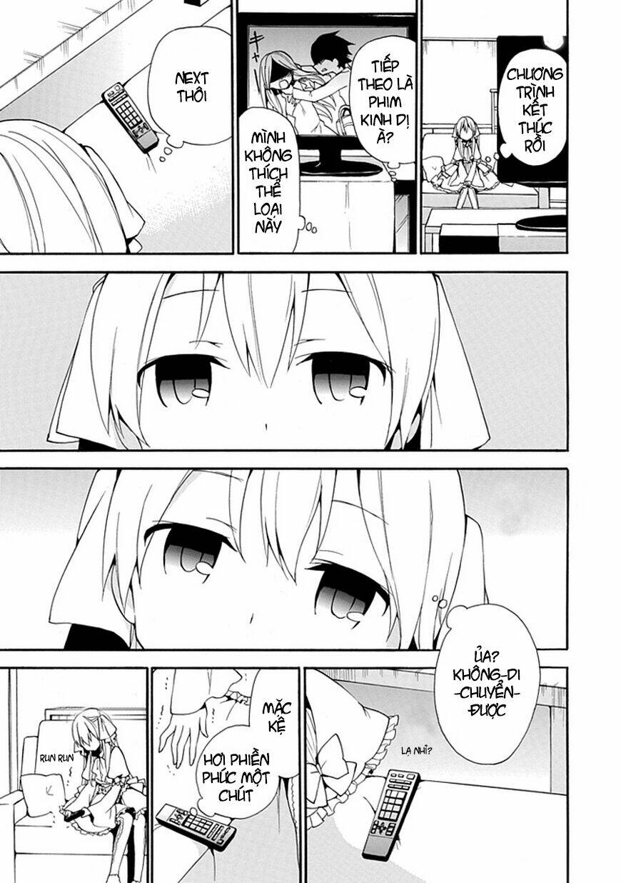 dagasy - houkago chounouryoku sensou chapter 2 6