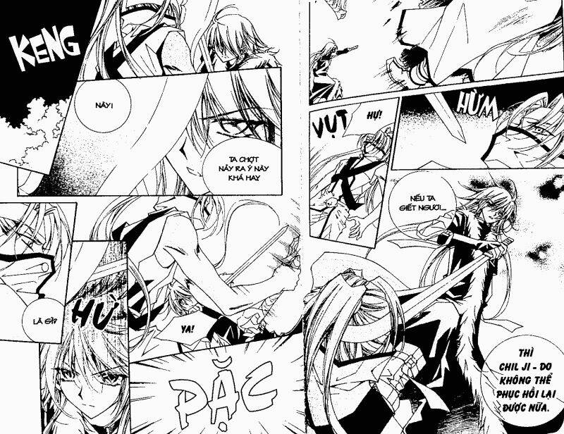 legend - truyền thuyết fushigi chapter 8 65