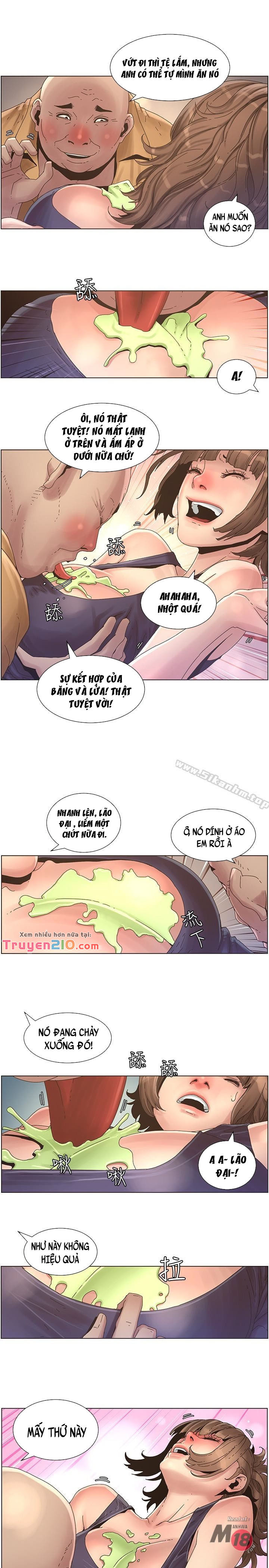 cha dượng chapter 22 16