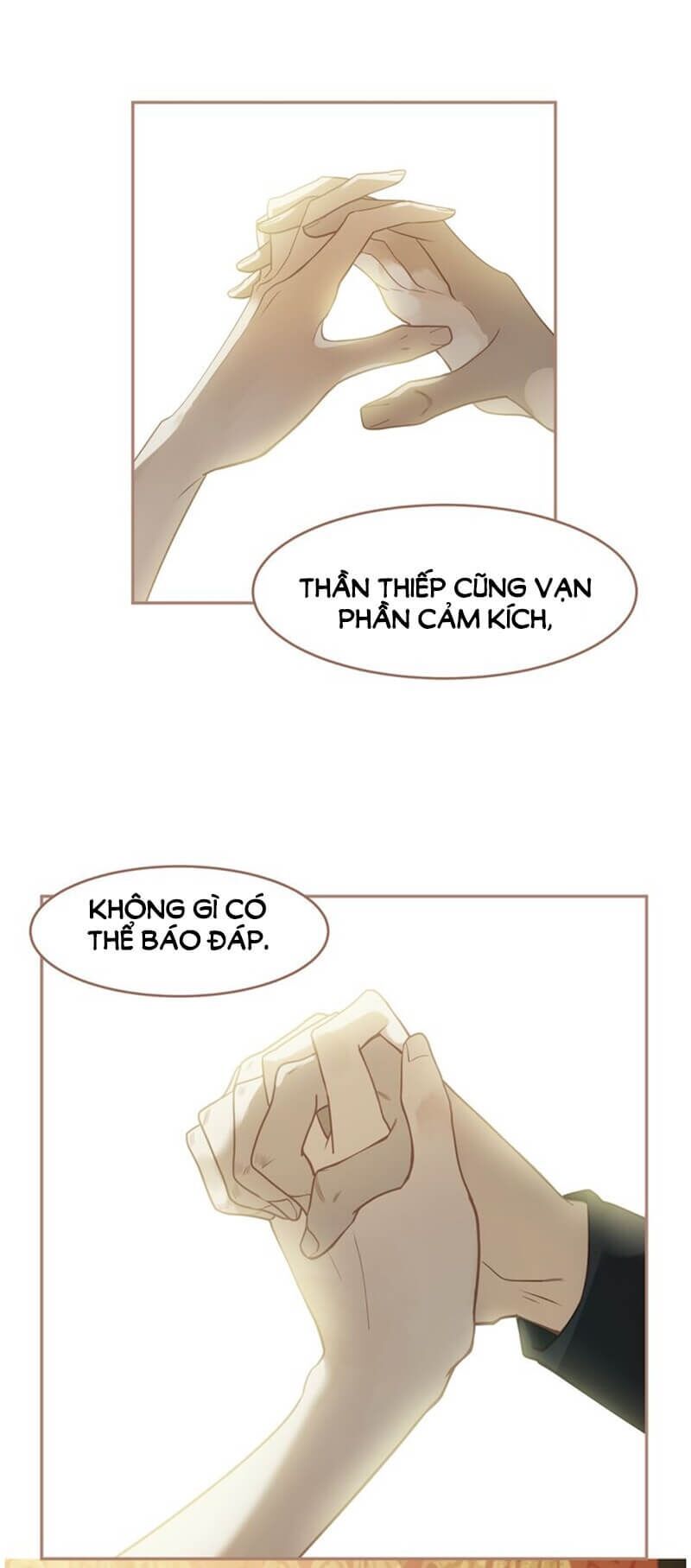 nhất đại linh hậu chapter 31 32