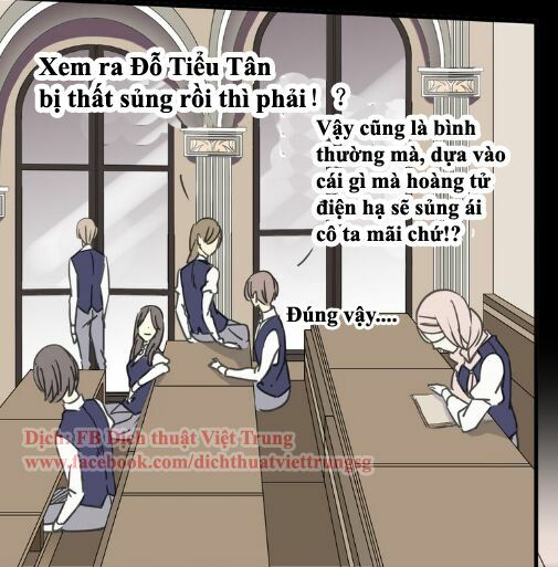 vết cắn ngọt ngào phần 1 chapter 22 40