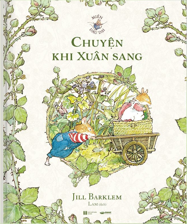 Miền dâu dại - Phần 1 - Chuyện bốn mùa - Tập 1 đến Tập 4
